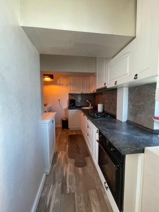 Apartament Glow - Downtown Charm Bucureşti